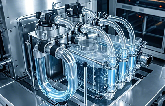 拒绝长时间保压,秒级定位微小泄漏点,远离危险!【超钜微检】氮氢检漏仪 拒绝长时间保压,秒级定位微小泄漏点,远离危险!【超钜微检】氮氢检漏仪