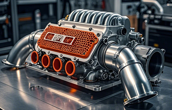 解放制造业烦恼,1s找漏!【超钜微检】氮氢检漏仪 解放制造业烦恼,1s找漏!【超钜微检】氮氢检漏仪