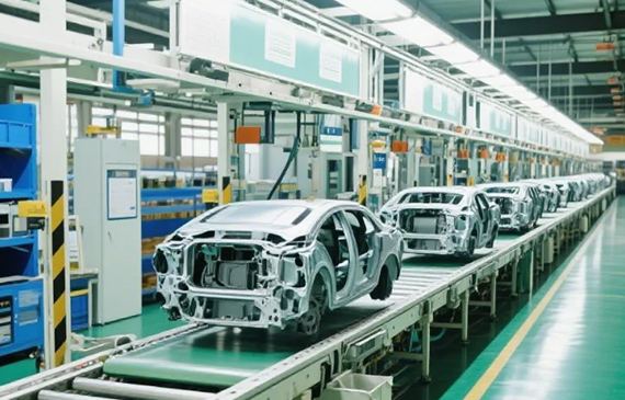 告别繁琐工序,检测时间快百倍!【超钜微检】氮氢检漏仪 告别繁琐工序,检测时间快百倍!【超钜微检】氮氢检漏仪