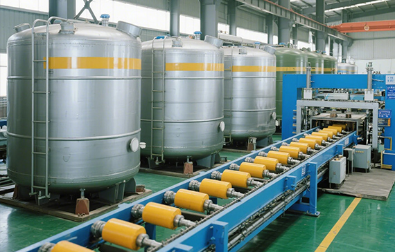 比头发丝细千倍的泄漏怎么测?中guuo智造给出震撼答案【超钜微检】氮氢检漏仪 比头发丝细千倍的泄漏怎么测?中guuo智造给出震撼答案【超钜微检】氮氢检漏仪