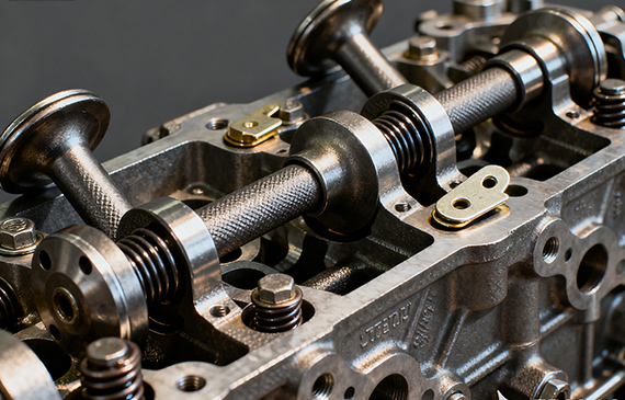 告别困扰！准确定位微小泄漏，让柴油机恢复强劲动力！【超钜微检】氮氢检漏仪