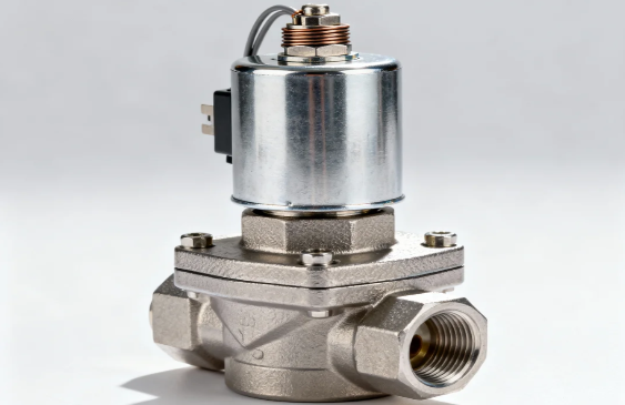 让电磁阀检测效率飞升的“黑科技” 【超钜微检】氮氢检漏仪