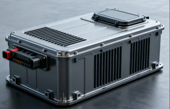 告别传统烘干，让电池箱产品品质翻倍！【超钜微检】氮氢检漏仪