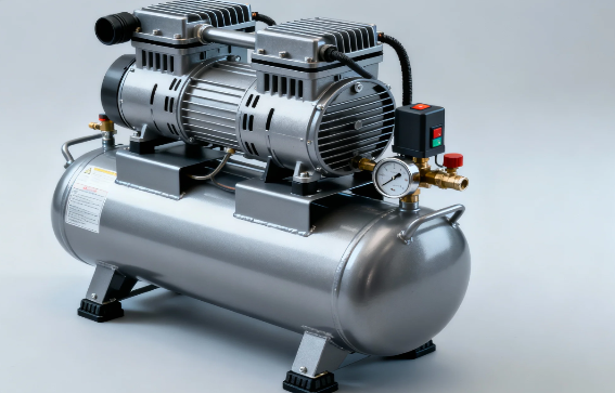 从费时费力到省心省力，一招帮助企业降低70%检漏成本【超钜微检】氮氢检漏仪