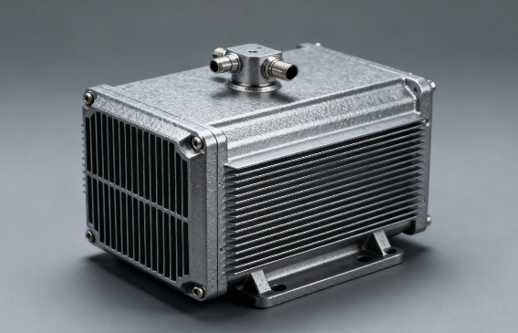 突破束缚,精确秒级定位铸铝箱体泄漏点!【超钜微检】氮氢检漏仪 突破束缚,精确秒级定位铸铝箱体泄漏点!【超钜微检】氮氢检漏仪